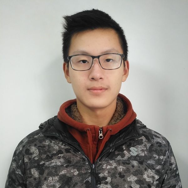 Hao Zhang