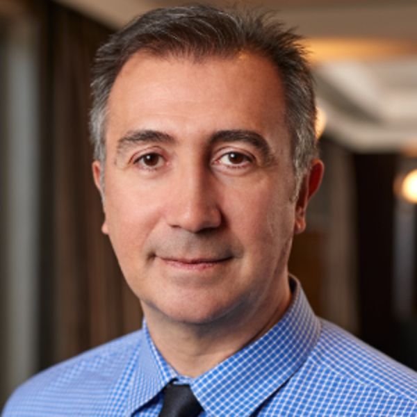 Murat Bicak