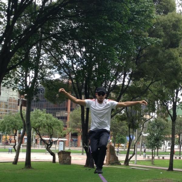 Christian Esteban 