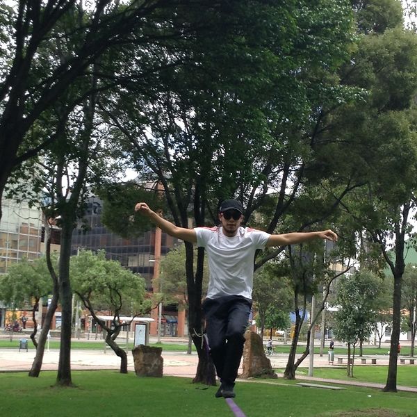 Christian Esteban
