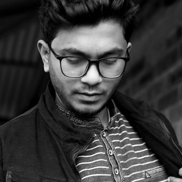 Asad Ullah