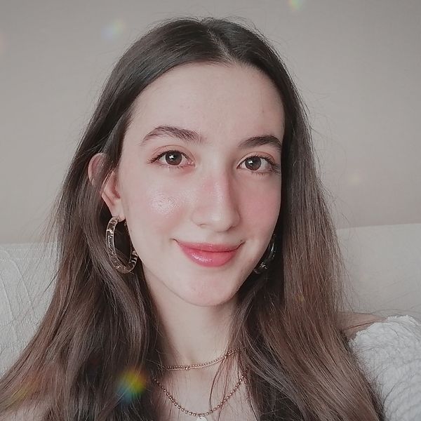 Rumeysa Tuğçe Arman
