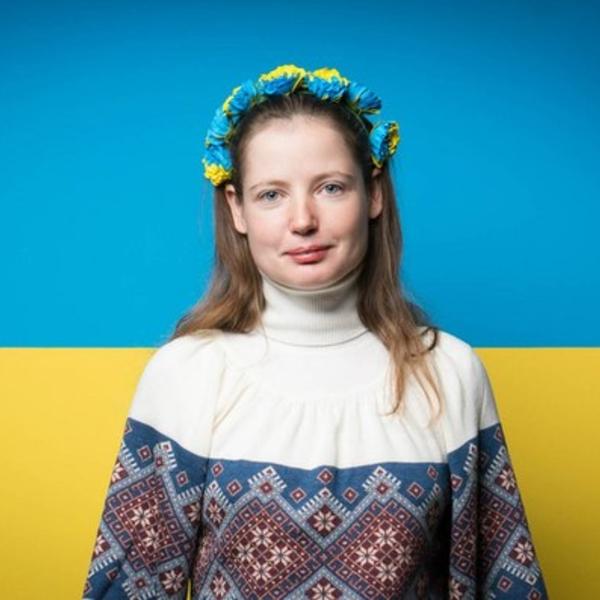 Myroslava Kruhliak