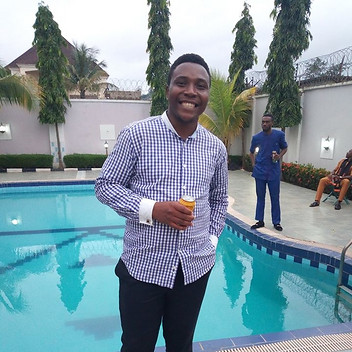 Augustine Agbakoba
