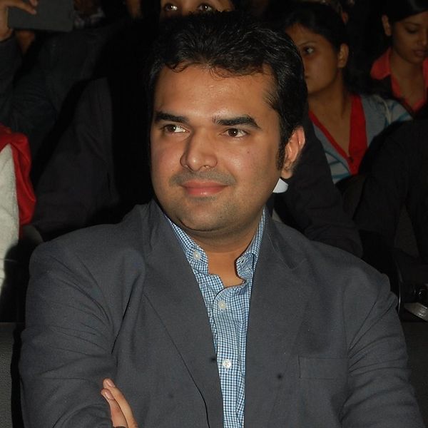 Rahul Kumar Choubey