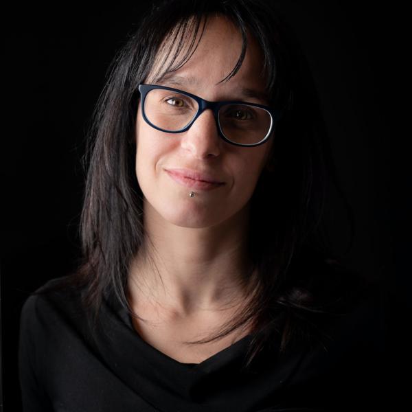 federica bianco
