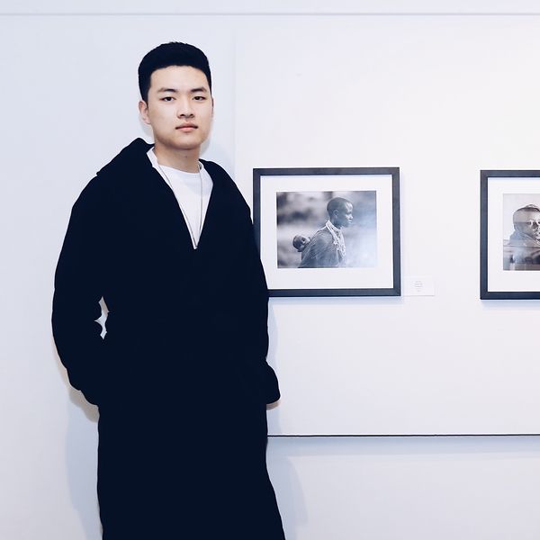 Hedong Chen