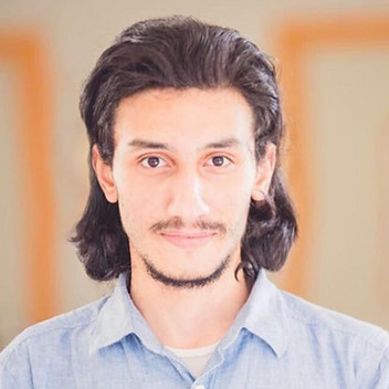 Mohamed Riyad