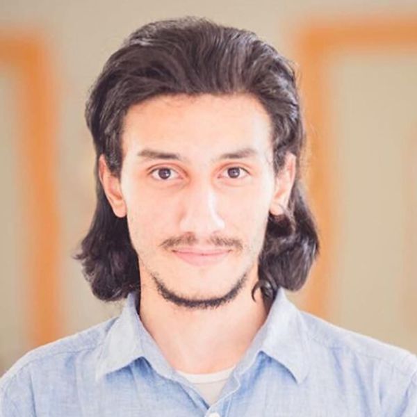 Mohamed Riyad