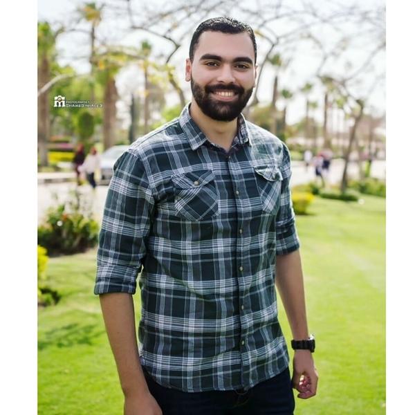 Abdelrahman Elmadny