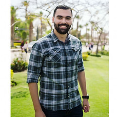 Abdelrahman Elmadny