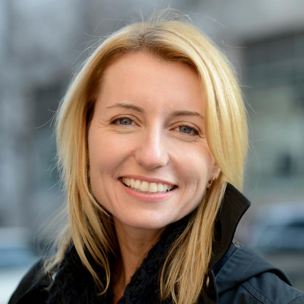 Karen Sarrow