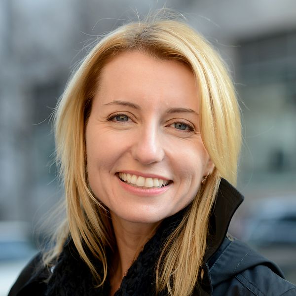 Karen Sarrow