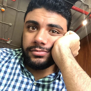 Hossam Hindy Mohamad