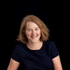 Karen Lapprand