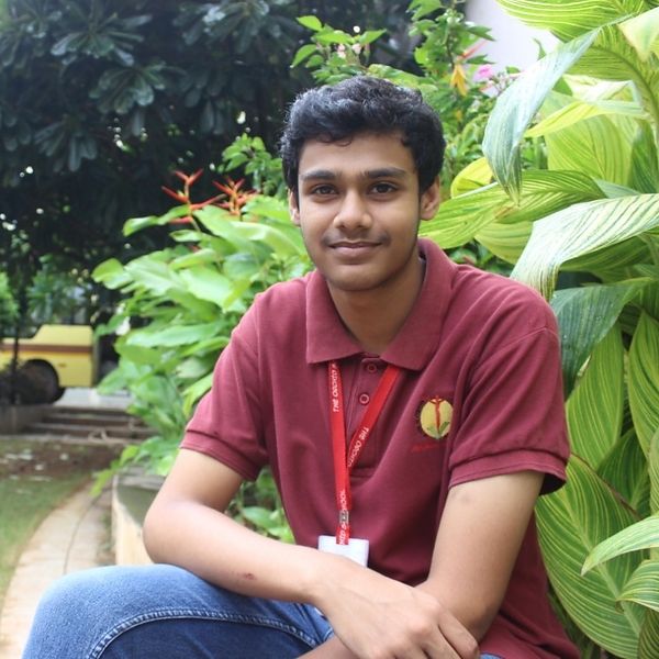 Tanmay Goyal