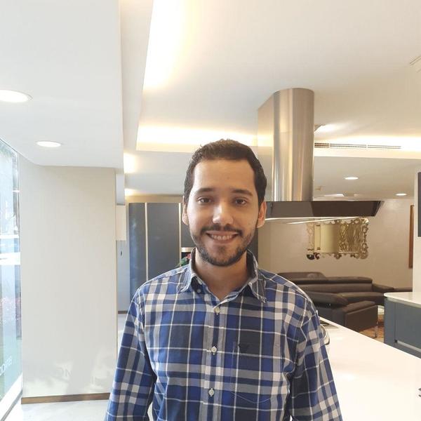 Luis Izaguirre