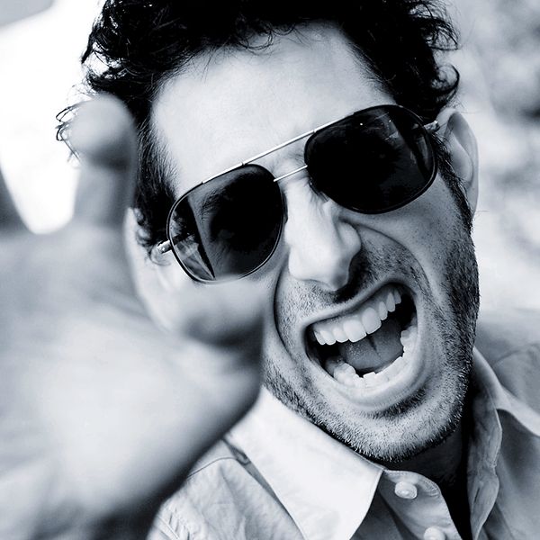 Jason Wishnow