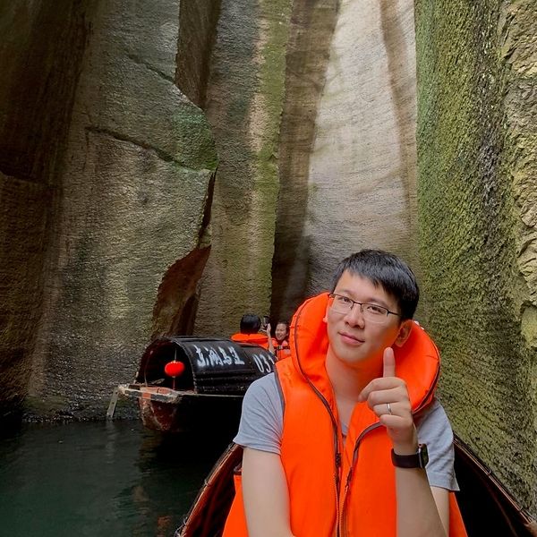 Leon Li
