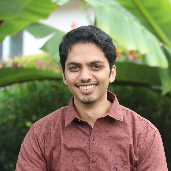Praveen Ravirathinam