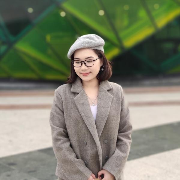 Nguyen Phuong