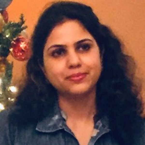 Ankita Dewan