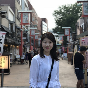 Vivienne Li