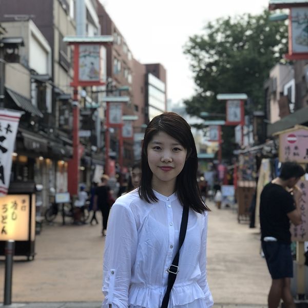 Vivienne Li
