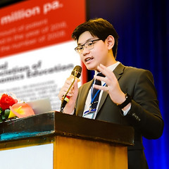 Le Dong Hai "DoHa" Nguyen