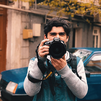 Elvin Tarverdiyev