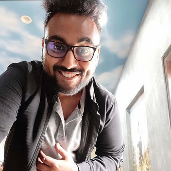 Rahul Agrawal