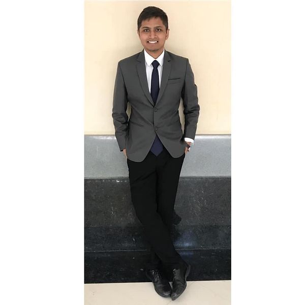 Akash Agarwal