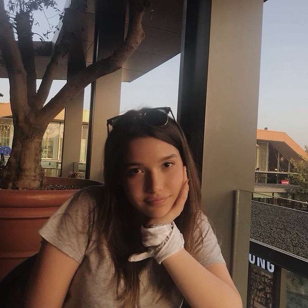 Elif Karatas