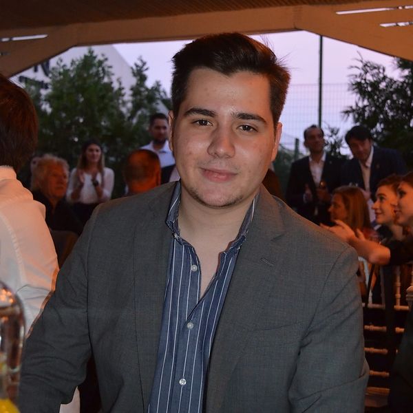 Matei Udroiu