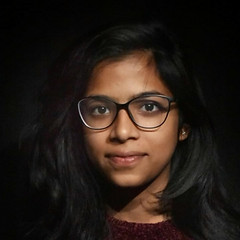 Srikeerthana Reddy
