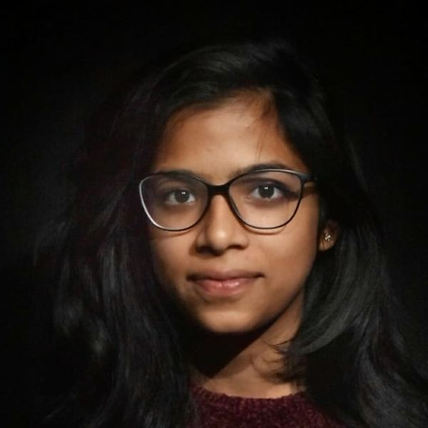 Srikeerthana Reddy