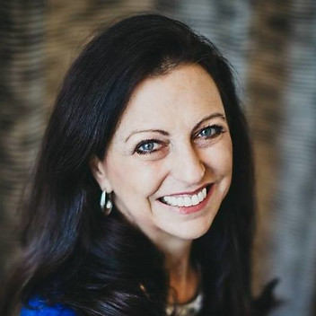Gina Carr