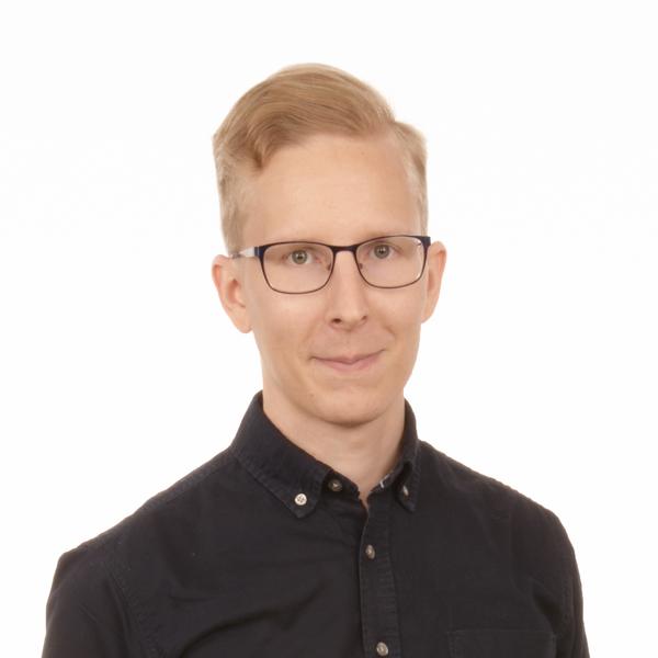 Matti Bragge