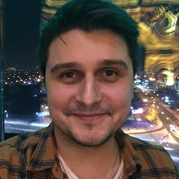 Rodion Emelyanov
