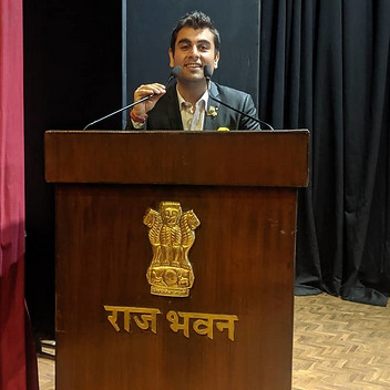 Arpit Panjwani