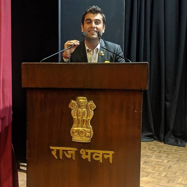Arpit Panjwani