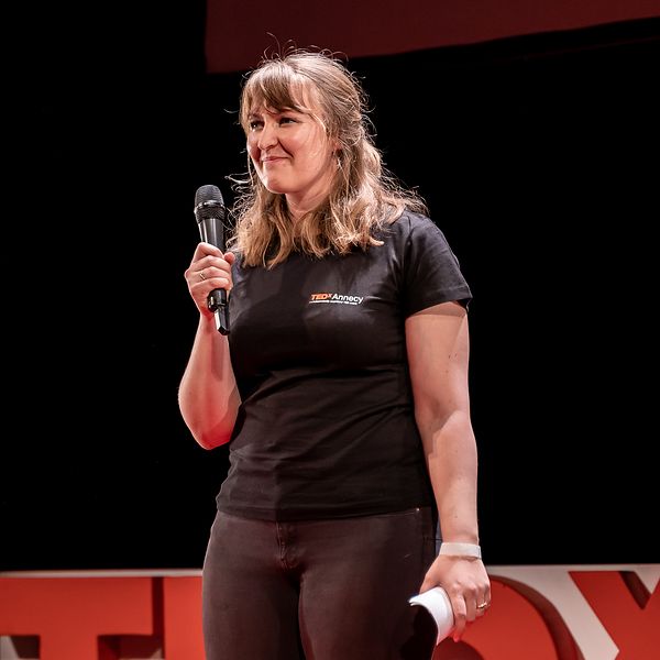 Mélanie LEROY (WAREMBOURG)