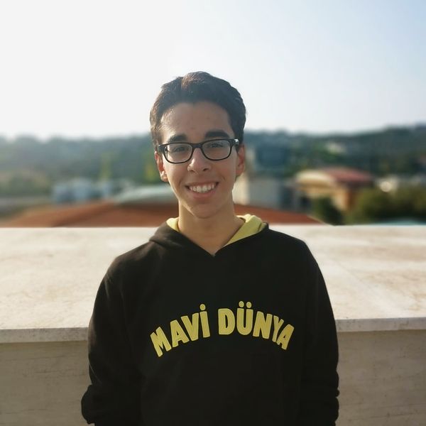 Mert Özdemir