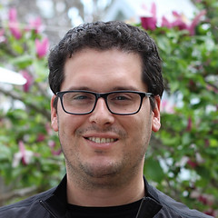 Joaquín Vergara Bengoechea