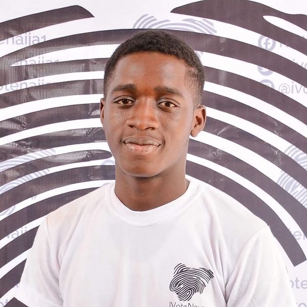 AbdulRahman Adebayo