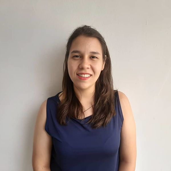 Mercedes Rodríguez Simon