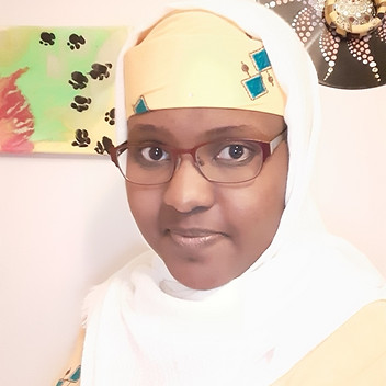 Khalimatou Samirah