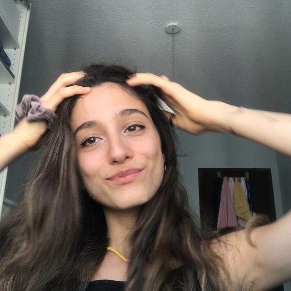 Gülce Dilay Erdem