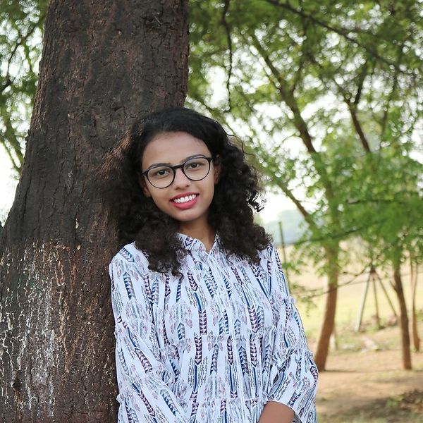 Priyanka Patel