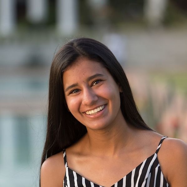 Unnati Gupta